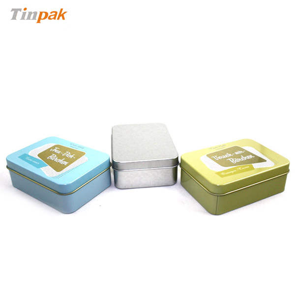 soap tin box